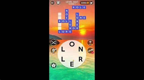 wordalot level 1667|Wordalot answers Level 1667 .